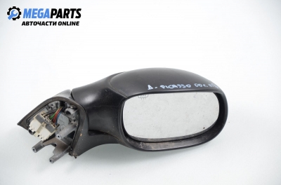 Spiegel for Citroen Xsara Picasso 1.8 16V, 115 hp, 2000, position: rechts