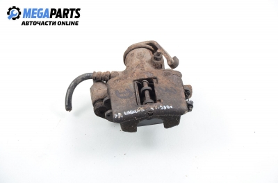 Caliper for Renault Laguna 2.0, 113 hp, hatchback, 1994, position: rear - right