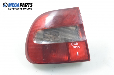 Tail light for Volvo S40/V40 2.0, 140 hp, station wagon, 1997, position: left