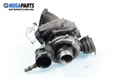 Turbo für Audi A4 (B5) 2.5 TDI, 150 hp, combi, 1998 № 059145701C / 454135-2