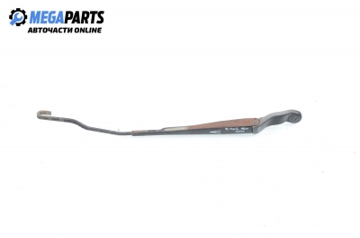 Front wipers arm for Peugeot 406 1.8, 90 hp, sedan, 1996, position: left