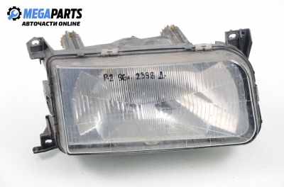 Headlight for Volkswagen Passat 1.8, 90 hp, station wagon, 1991, position: right