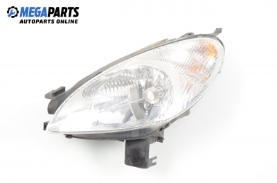 Headlight for Citroen Xsara Picasso 2.0 HDi, 90 hp, 2002, position: left