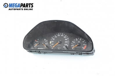 Instrument cluster for Mercedes-Benz C-Class 202 (W/S) 1.8, 122 hp, sedan, 1995