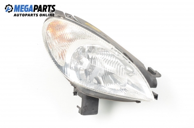 Headlight for Citroen Xsara Picasso 2.0 HDi, 90 hp, 2002, position: right