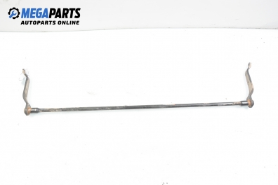 Sway bar for Peugeot 407 2.0 HDi, 136 hp, sedan, 2006, position: rear