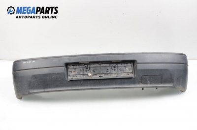 Rear bumper for Peugeot 106 1.0, 45 hp, 1992, position: rear