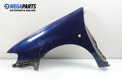 Fender for Seat Ibiza 1.4, 60 hp, 3 doors, 2001, position: left