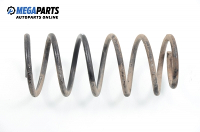 Coil spring for Opel Tigra 1.4 16V, 90 hp, 1996, position: front