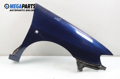 Fender for Seat Ibiza 1.4, 60 hp, 3 doors, 2001, position: right