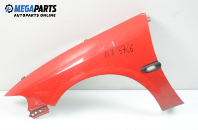 Fender for Opel Vectra B 1.8 16V, 116 hp, hatchback, 1997, position: left