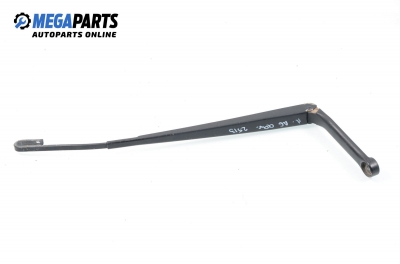 Front wipers arm for Audi A6 (C5) 2.5 TDI, 150 hp, sedan, 1999, position: left