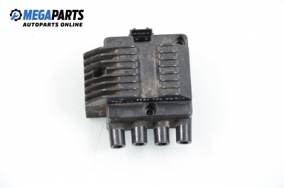 Bobină de aprindere for Opel Tigra 1.4 16V, 90 hp, 1996