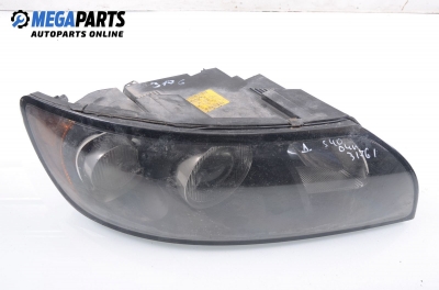 Headlight for Volvo S40/V40 1.8, 125 hp, sedan, 2004, position: right