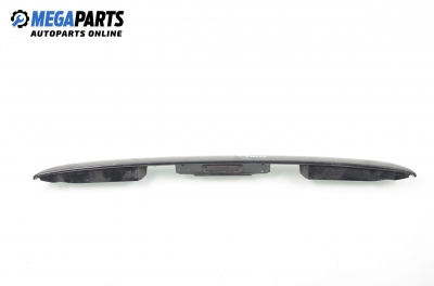 Boot lid moulding for Citroen Xsara Picasso 2.0 HDi, 90 hp, 2002