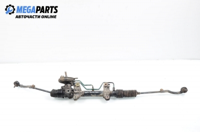 Hydraulic steering rack for Renault Laguna 2.0, 113 hp, hatchback, 1994