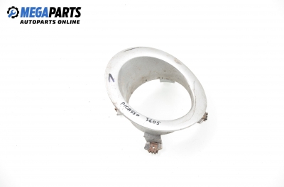 Foglight cap for Citroen Xsara Picasso 2.0 HDi, 90 hp, 2002, position: left