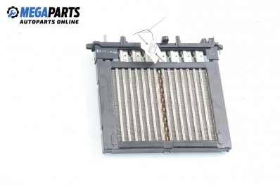 Radiator electric încălzire pentru Mercedes-Benz E-Class 211 (W/S) 2.0 CDI, 122 cp, sedan automat, 2005