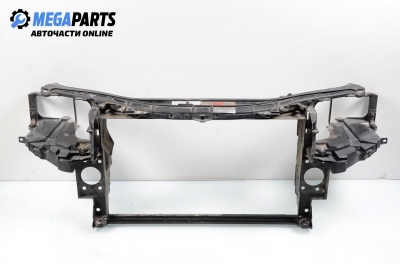 Front slam panel for Audi A8 (D3) 4.0 TDI Quattro, 275 hp automatic, 2003