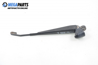 Rear wiper arm for Volkswagen Passat 1.8, 90 hp, station wagon, 1991