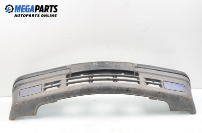 Front bumper for BMW 3 (E36) 1.6, 100 hp, sedan, 1993, position: front