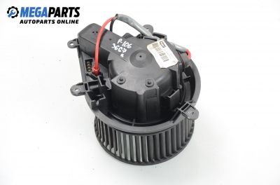 Heating blower for Peugeot 106 1.4, 75 hp, 5 doors, 1999