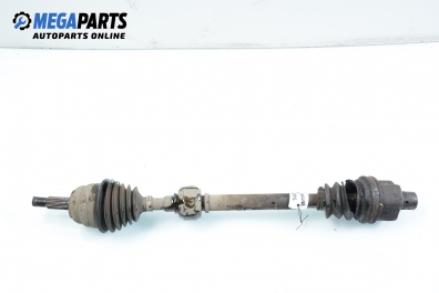 Driveshaft for Renault Laguna I (B56; K56) 2.0, 113 hp, hatchback, 1995, position: left