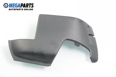 Interior plastic for BMW 3 (E90, E91, E92, E93) 2.0, 136 hp, station wagon, 2007, position: rear - right