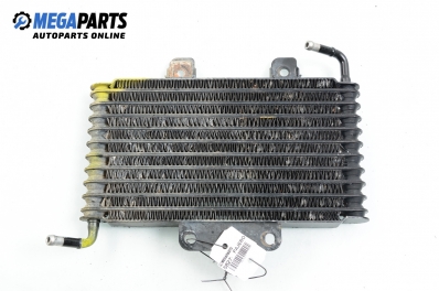 Fuel radiator for Mitsubishi Pajero III 3.2 Di-D, 165 hp, 5 doors automatic, 2001