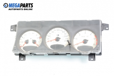 Instrument cluster for Chrysler PT Cruiser 2.2 CRD, 121 hp, 5 doors, 2004