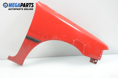 Fender for Peugeot 106 1.1, 60 hp, 3 doors, 1992, position: right