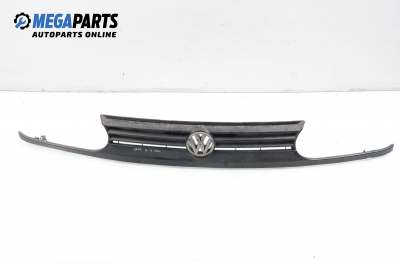 Grill for Volkswagen Golf III 1.4, 55 hp, 5 doors, 1993