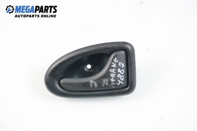 Inner handle for Renault Megane I 1.6, 75 hp, hatchback, 5 doors, 1996, position: front - right