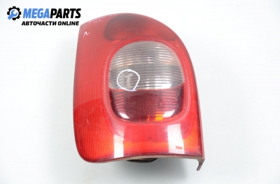 Tail light for Citroen Xsara Picasso (1999-2010) 1.8, minivan, position: left