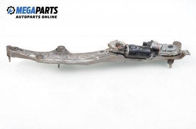 Front wipers motor for BMW 7 (E38) 2.5 TDS, 143 hp, sedan automatic, 1996