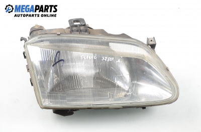 Headlight for Renault Megane Scenic 1.9 dTi, 80 hp, 1997, position: right