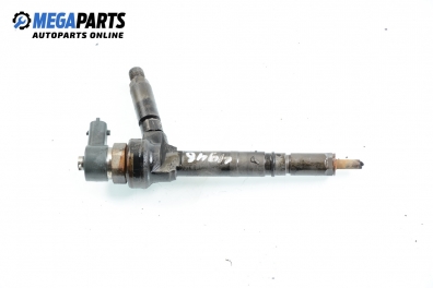 Duza diesel pentru Honda Civic VII 1.7 CTDi, 100 cp, hatchback, 3 uși, 2004 № Bosch 0 445 110 082