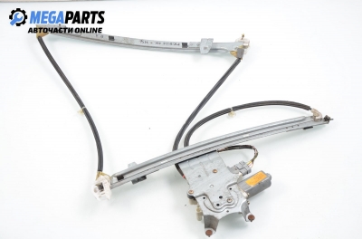 Electric window regulator for Citroen Xsara Picasso (1999-2010) 1.8, minivan, position: front - left