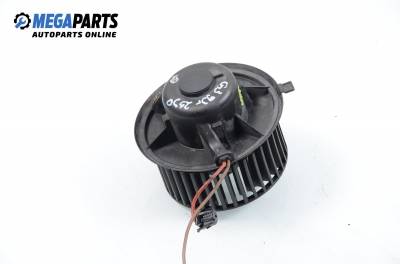 Heating blower for Volkswagen Golf III 1.8, 75 hp, 3 doors, 1993