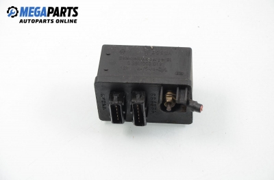 Glow plugs relay for Lancia Lybra 1.9 JTD, 110 hp, station wagon, 2001 № Bosch 0 281 003 018