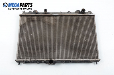 Wasserradiator für Volvo S40/V40 2.0, 136 hp, combi, 1996