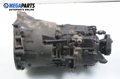  for BMW 3 (E36) 2.5 td, 115 hp, sedan, 1992