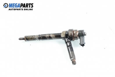 Duza diesel pentru Honda Civic VII 1.7 CTDi, 100 cp, hatchback, 3 uși, 2004 № Bosch 0 445 110 082