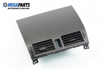 AC heat air vent for Mazda 3 2.0, 150 hp, hatchback, 2004