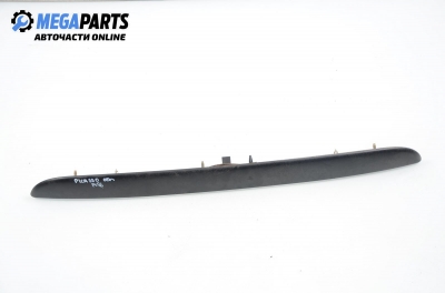 Material profilat portbagaj for Citroen Xsara Picasso 1.8 16V, 115 hp, 2000, position: din spate