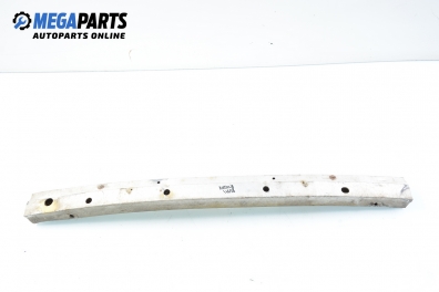 Bumper support brace impact bar for Opel Meriva A 1.3 CDTI, 75 hp, 2007, position: front