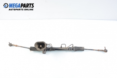 Hydraulic steering rack for Renault Clio II 1.4, 75 hp, sedan, 2005