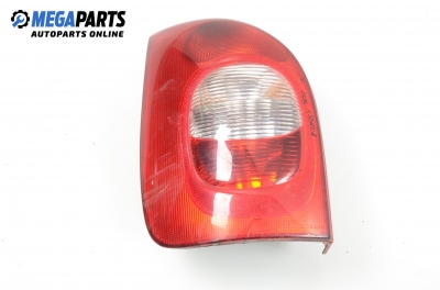Tail light for Citroen Xsara Picasso 2.0 HDi, 90 hp, 2002, position: left
