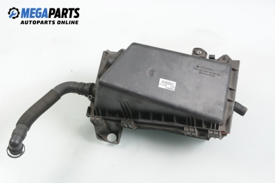 Carcasă filtru de aer pentru Volkswagen New Beetle 2.0, 115 cp, 2000 № 1C0 129 607 A