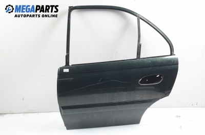 Door for Opel Omega B 2.5 TD, 130 hp, sedan, 1999, position: rear - left